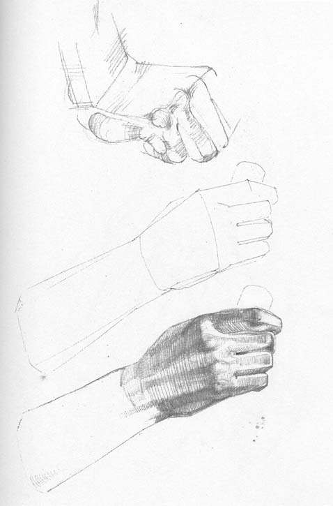 Loading...: Hand Jive