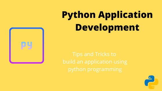 Python Application development tricks | Free course | Download Python Application development tricks | Free course | Download