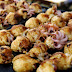 Resep Takoyaki dan Saus Takoyaki Untuk Jualan