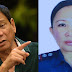 President Duterte wants ‘Public Hanging’ of Policewoman Linked to Abu Sayyaf: ‘She’s a traitor!’