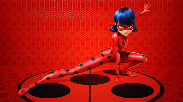 Jie's art blog  Miraculous ladybug comic, Miraculous ladybug