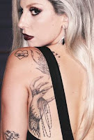 Lady-Gaga-Monster-Hand-Tattoo Lady-Gaga-Monster-Hand-Tattoo