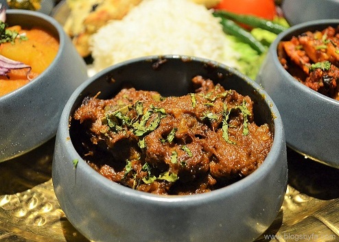 Gol Baari Kosha Mangsho Talli Joe London Gol Baari Kosha Mangsho Talli Joe London