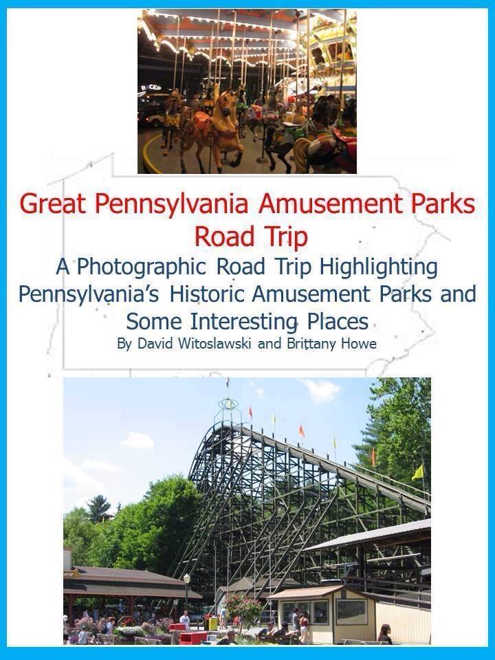 Knoebels Calendar 2022 Coaster Talk No Bs Zone: 2017