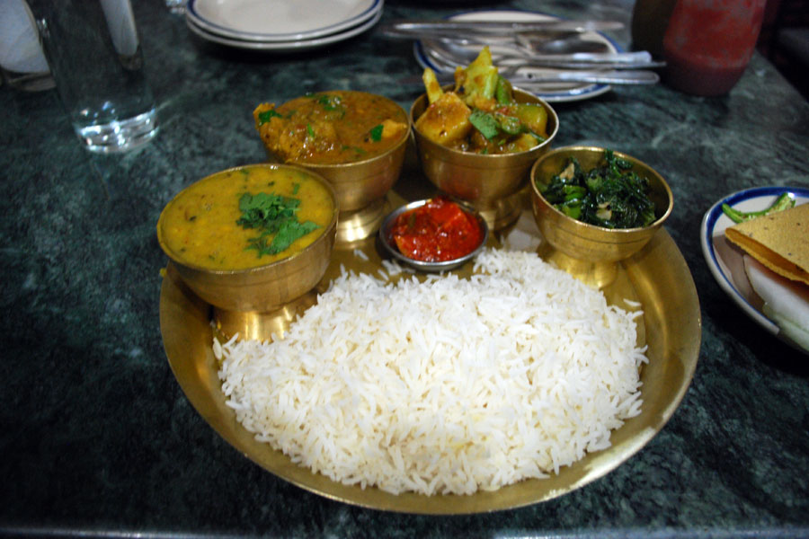 Ramila Khadgi Nepali Foods ramila-khadgi-nepali-foods