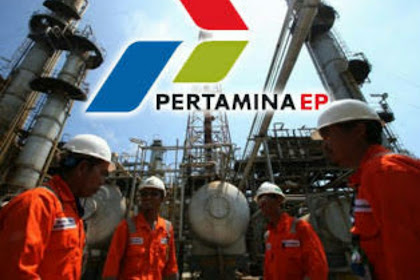 Lowongan Kerja BUMN Penerimaan Besar - Besaran Karyawan PT. Pertamina EP (Persero)