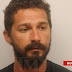 Actor Shia LaBeouf arrested for disorderly conduct, public drunkenness 10 0708 shia labeouf mug wm 4