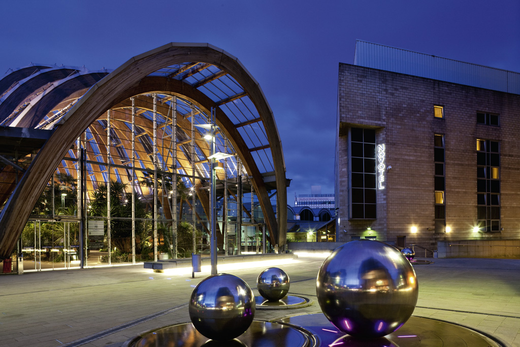 Tool Hire Companies in Sheffield