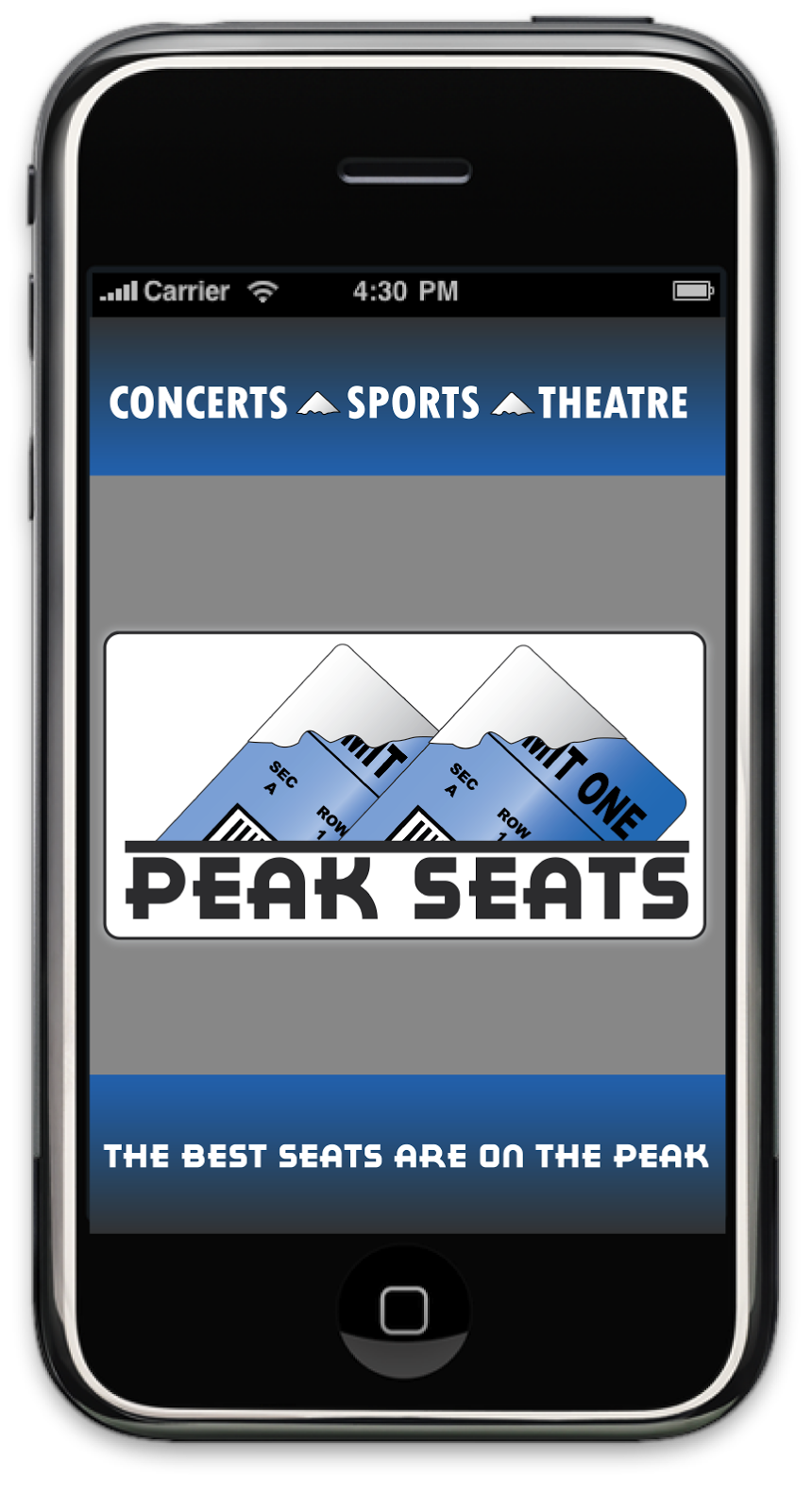 The Ticket Blog Concerts Sports Theater Las Vegas Front Row The Ticket Blog Concerts Sports Theater Las Vegas Front Row Vip Tickets