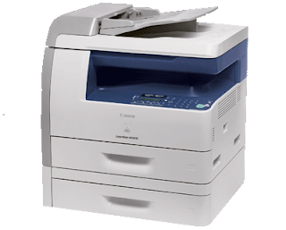 Canon MF6560PL Descargar Driver Mac y Windows Canon MF6560PL Descargar Driver Mac y Windows