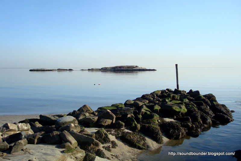 SOUNDBOUNDER Middle Beach, Westbrook