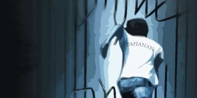 Akibat 12 Napi Kabur, Polisi Periksa Lapas Sijunjung
