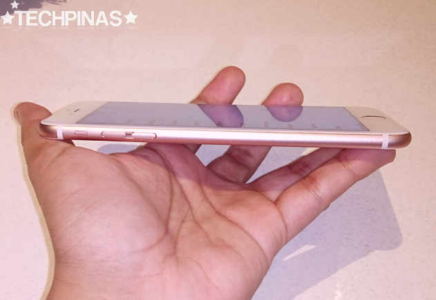 Smart iPhone 6S Plus Postpaid Plan, Apple iPhone 6S Plus