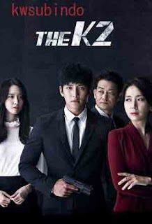 23 Nonton Film Korea The K2 Background