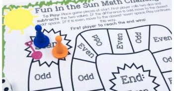Maths Game For Kids