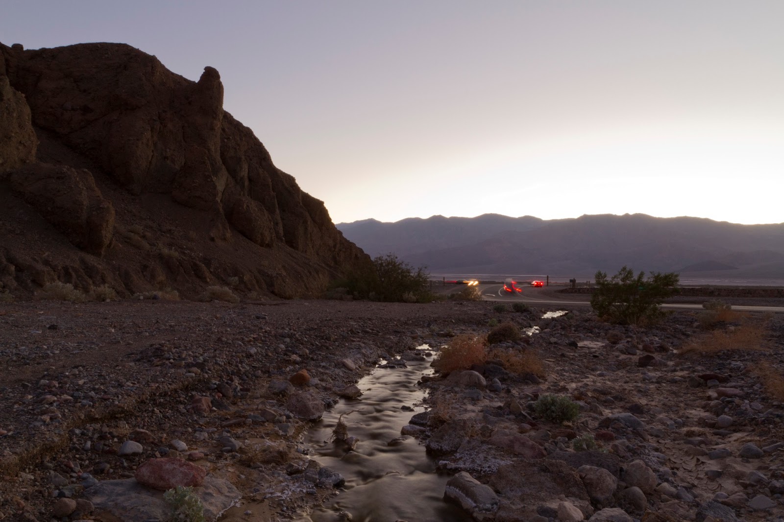 Naturetastic Blog Furnace Creek Death Valley National Park (Part 35)