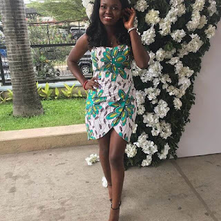 41 Trendy Ankara Dress Styles In Vogue 2019 To Wear Ankara styles are inarguably one of the most stunning items of clothing available 41 Trendy Ankara Dress Styles In Vogue 2019 To Wear