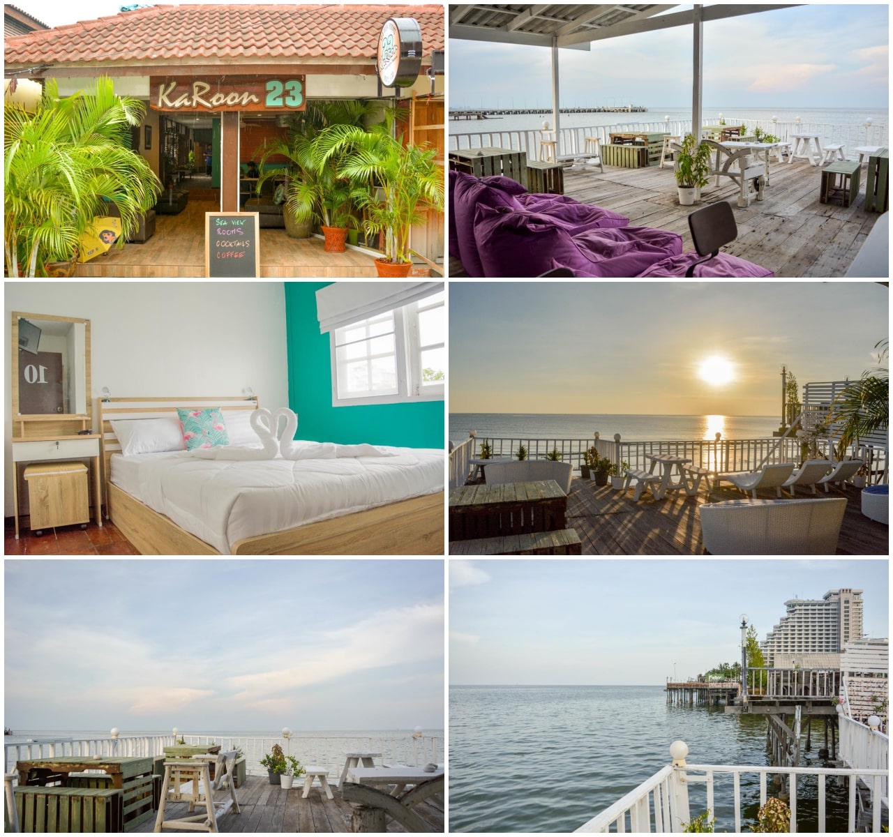 มัดรวม! 27 ที่พักหัวหินทั้งหมดที่ติดทะเล วิวสวยๆ แถมราคาถูกด้วย มัดรวม! 27 ที่พักหัวหินทั้งหมดที่ติดทะเล วิวสวยๆ แถมราคาถูกด้วย
