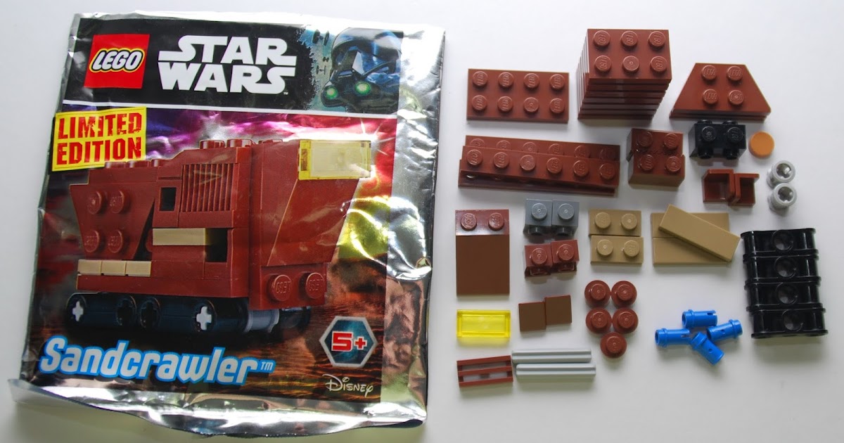 lego reptador de las arenas