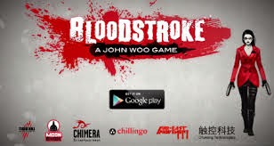 Bloodstroke aterriza en Android  después de el éxito obtenido  en iOS              