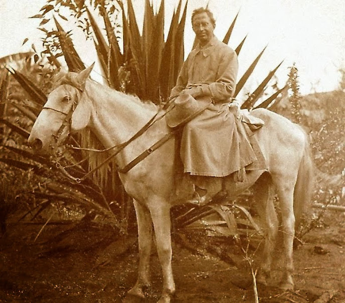 O Beato Padre Eustáquio, missionário no Brasil O Beato Padre Eustáquio, missionário no Brasil