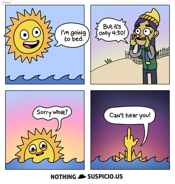35 Hilariously Honest Comics Show The Common Struggles We Face In The Winter 35 Hilariously Honest Comics Show The Common Struggles We Face In The Winter