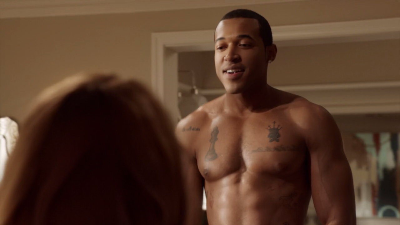 Mckinley freeman nude ✔ THIS IS THE CHRONICLES OF EFREM: The