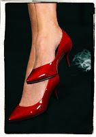 Tacones Cercanos K-Thar-Sys