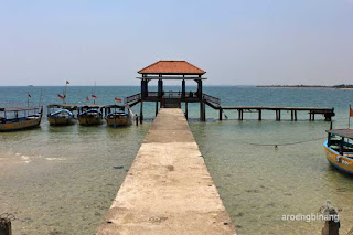 pantai tirto samodra jepara