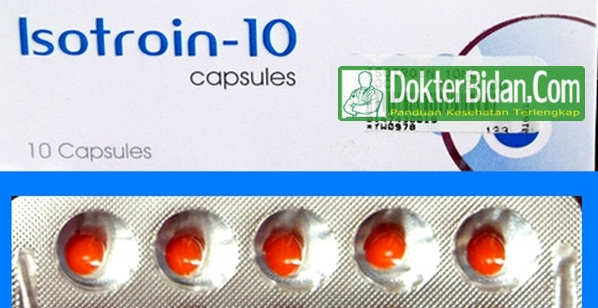 Isotretinoin Obat Jerawat - Dosis Aturan Pakai Dan Efek Sampingnya Bagi Kesehatan Anak Anak Dan Orang Dewasa Isotretinoin Obat Jerawat - Dosis Aturan Pakai Dan Efek Sampingnya Bagi Kesehatan Anak Anak Dan Orang Dewasa
