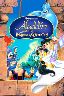 Aladdin 3: Aladdin si regele hotilor online dublat in romana Online