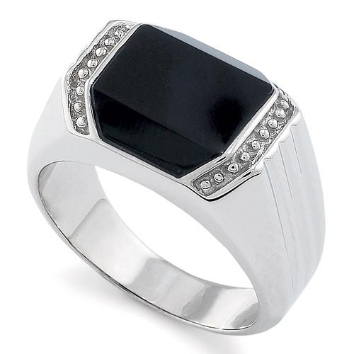 most popular silver rings designs