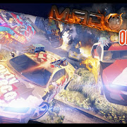 MadOut Open City Mod Apk Data v5 (Unlimited Money)