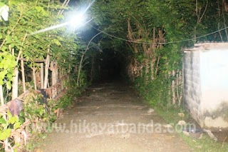 Bebek Kuntilanak, Sensasi Bersantap Gulai Bebek di Pelosok Aceh.