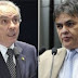 COM REGRAS GENEROSAS: Cássio, Lira e Lindbergh já podem se aposentar recebendo até R$ 33.763