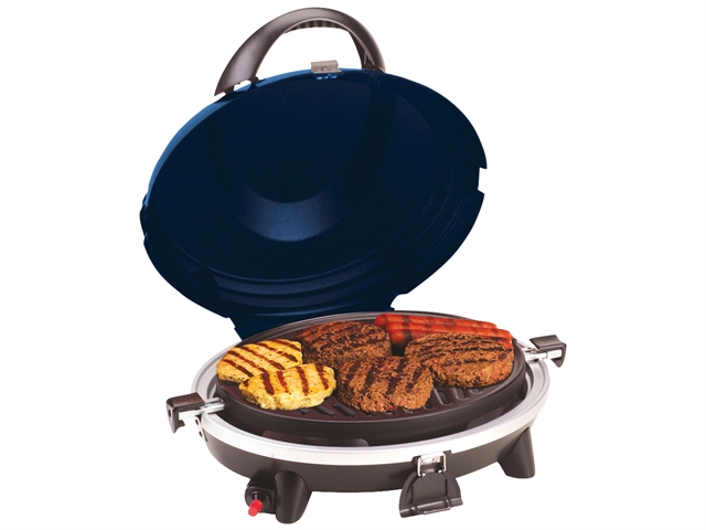 grill portable