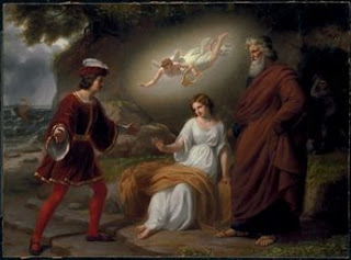 The Tempest William Shakespeare The Tempest William Shakespeare