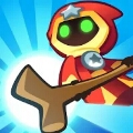 Summoners Greed - Defesa de Torre