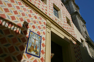 Plan to cycle from Malaga on your next cycle tour. Malaga's historic centre is a charming place to visit