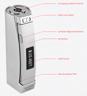 Presa TC40W