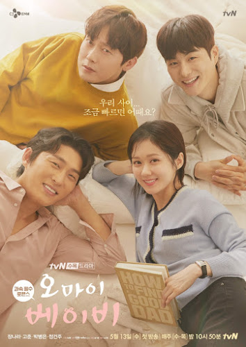 Oh My Baby Episode 14