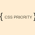 CSS priority: Mengatahui konfigurasi CSS yang dipilih oleh browser CSS priority: Mengatahui konfigurasi CSS yang dipilih oleh browser