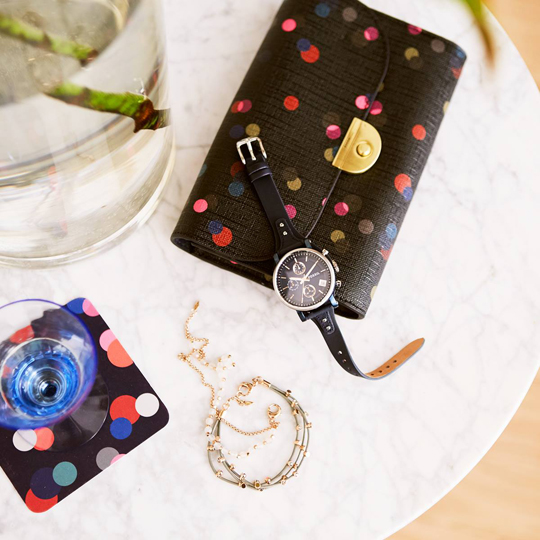 Novedades Fossil