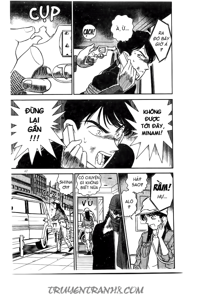 Detective Conan Chap 144 - Truyen.Chap.VN