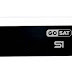 Atualização Gosat S1 HD V2.025 - 03/12/2019