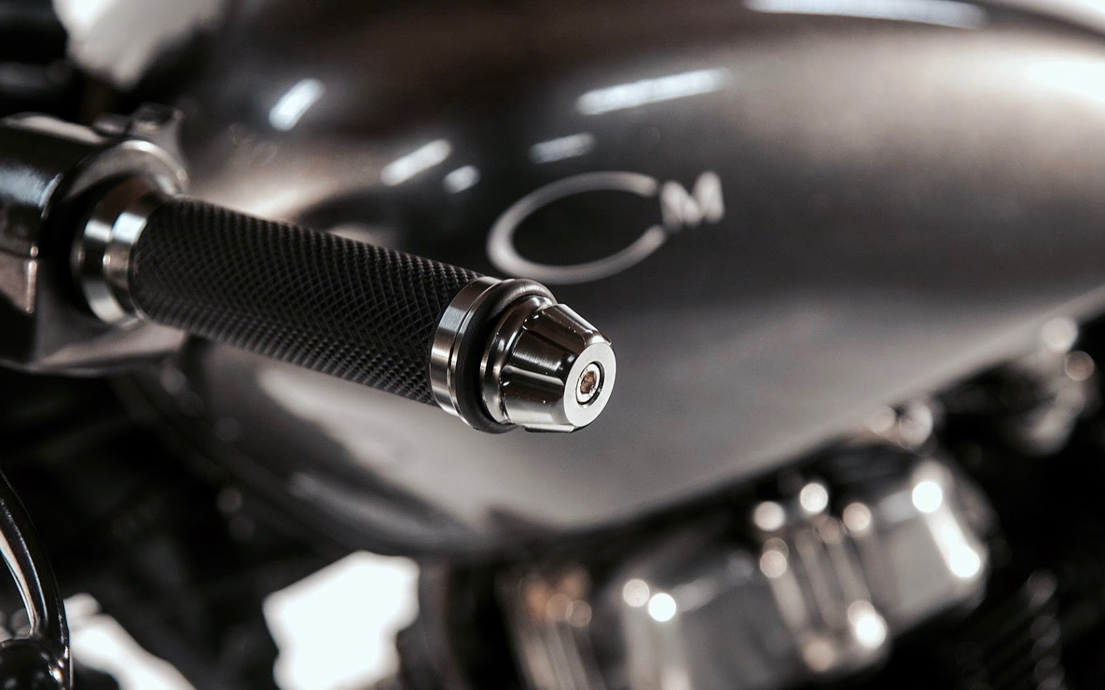 honda cm400 bobber kits