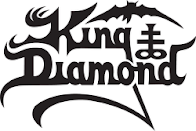 OFFICIAL WEB PAGE KING DIAMOND