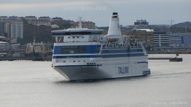 Silja Festival