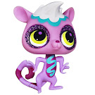 Littlest Pet Shop Pet Pairs Lemur (#3130) Pet