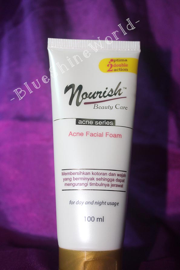 Sabun Muka Nuriskin Guru Paud